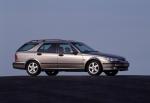 Saab 9-5 Wagon 1998 года